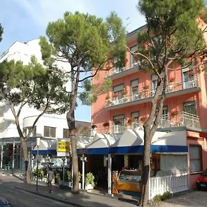 Moderno Hotel