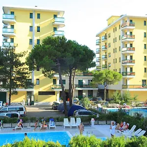 Apartment Costa Del Sol, Lido di Jesolo