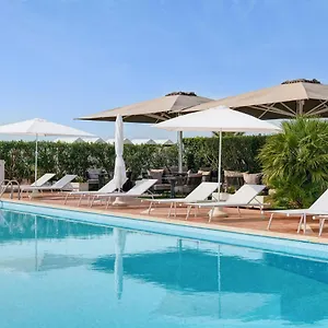 Delle Rose Hotel