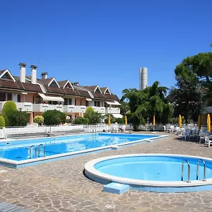 Apartment Equilio Family, Lido di Jesolo