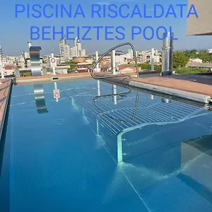 Almalux Wellness & 3 Stelle Superior Lido di Jesolo
