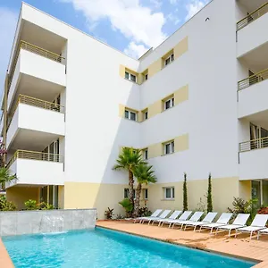 Apartment Sunlight, Lido di Jesolo