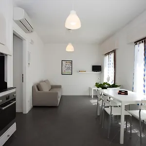Apartment Residenza Jennifer, Lido di Jesolo
