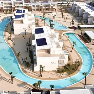 Apartment Wave Island - Carraro Immobiliare Jesolo- Family, Lido di Jesolo