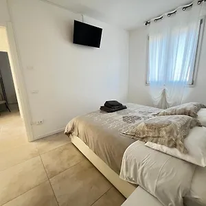 Apartment Ulisse Palace, Lido di Jesolo