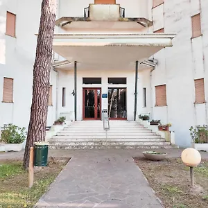 Apartment Ariston Fronte Mare, Lido di Jesolo