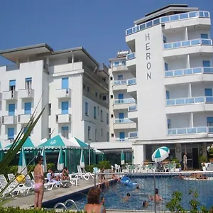 Heron Hotel