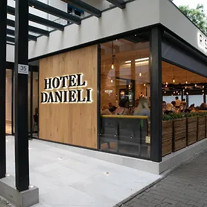 Danieli Отель
