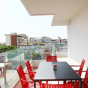 Dainese Apartments, Casa Miriam Apartment