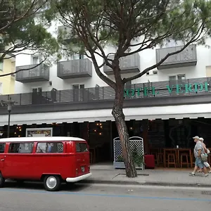 Verdi Hotel