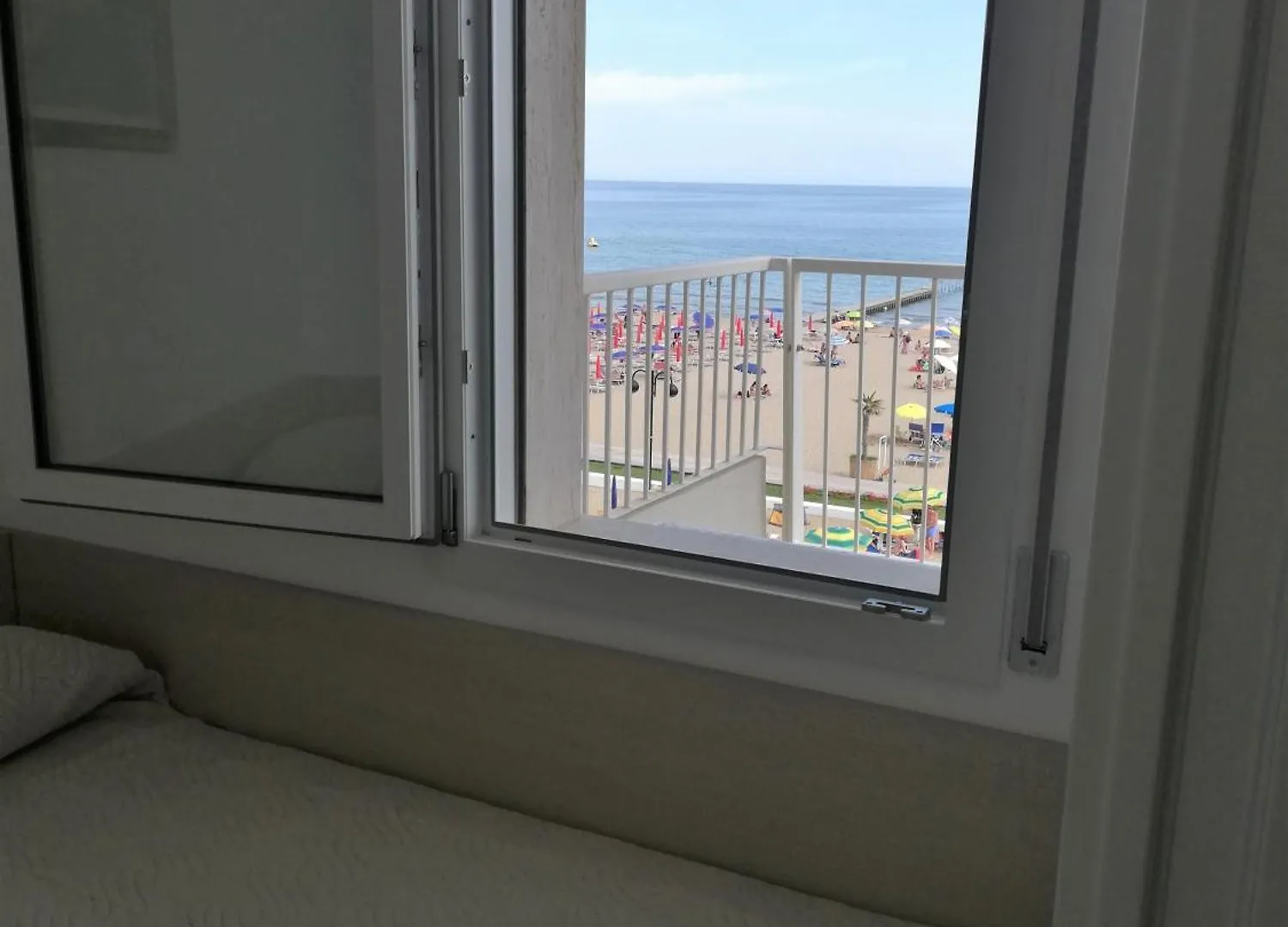Milano Apartment Lido di Jesolo 0*,  Italy