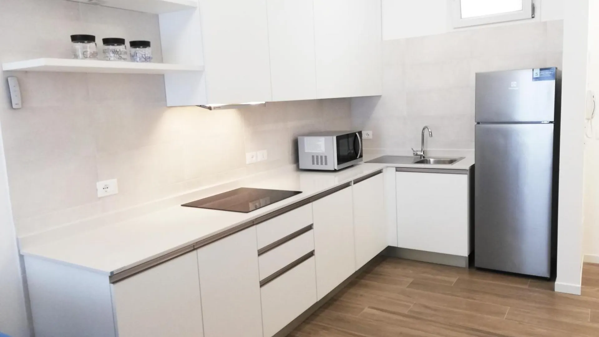 Milano Apartment Lido di Jesolo