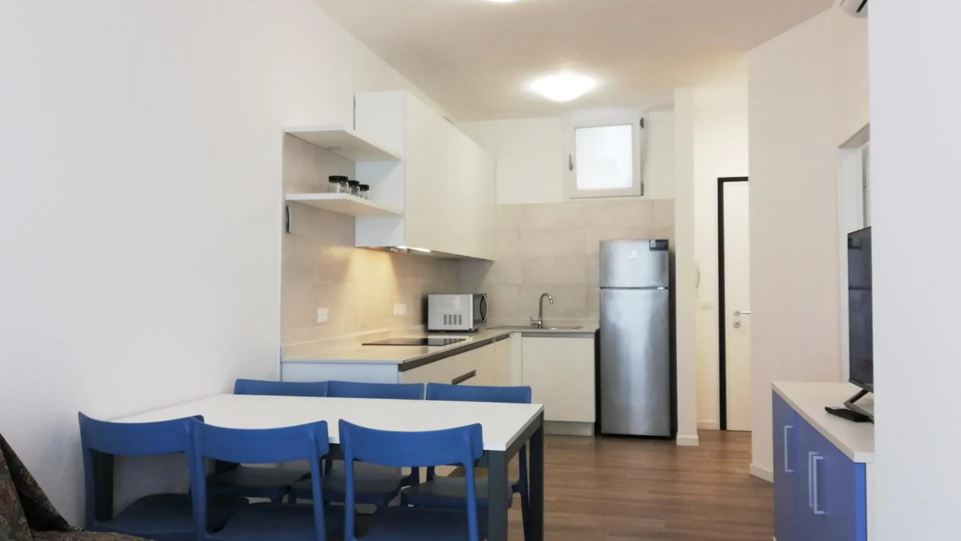 Milano Apartment Lido di Jesolo 0*,  Italy