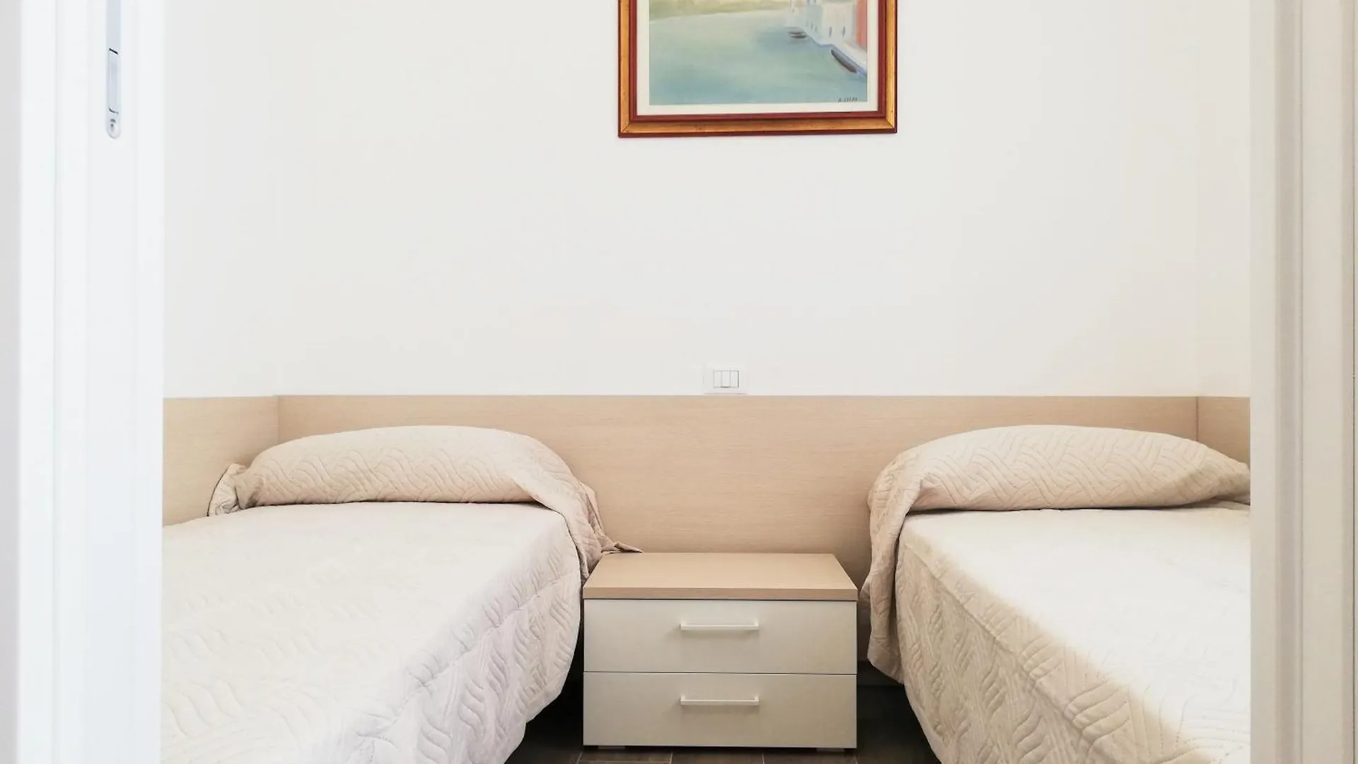 Milano Apartment Lido di Jesolo