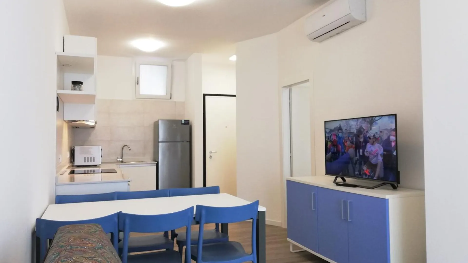 Milano Apartment Lido di Jesolo