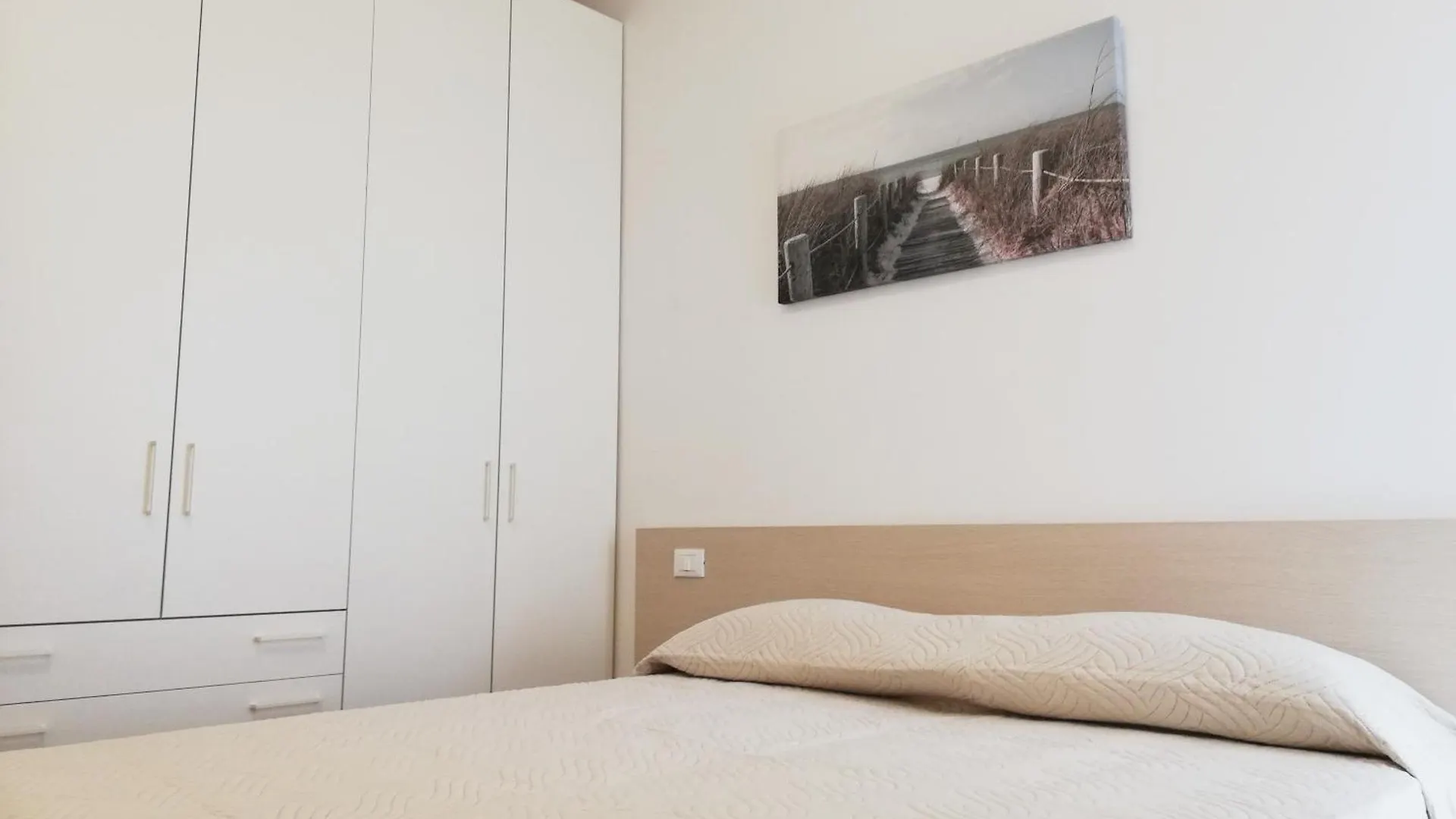 Milano Apartment Lido di Jesolo Italy
