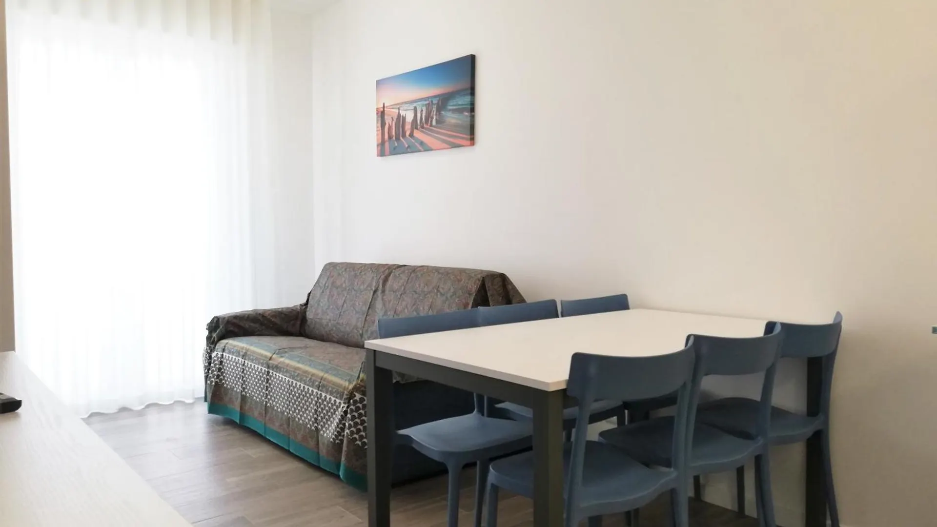 Milano Apartment Lido di Jesolo