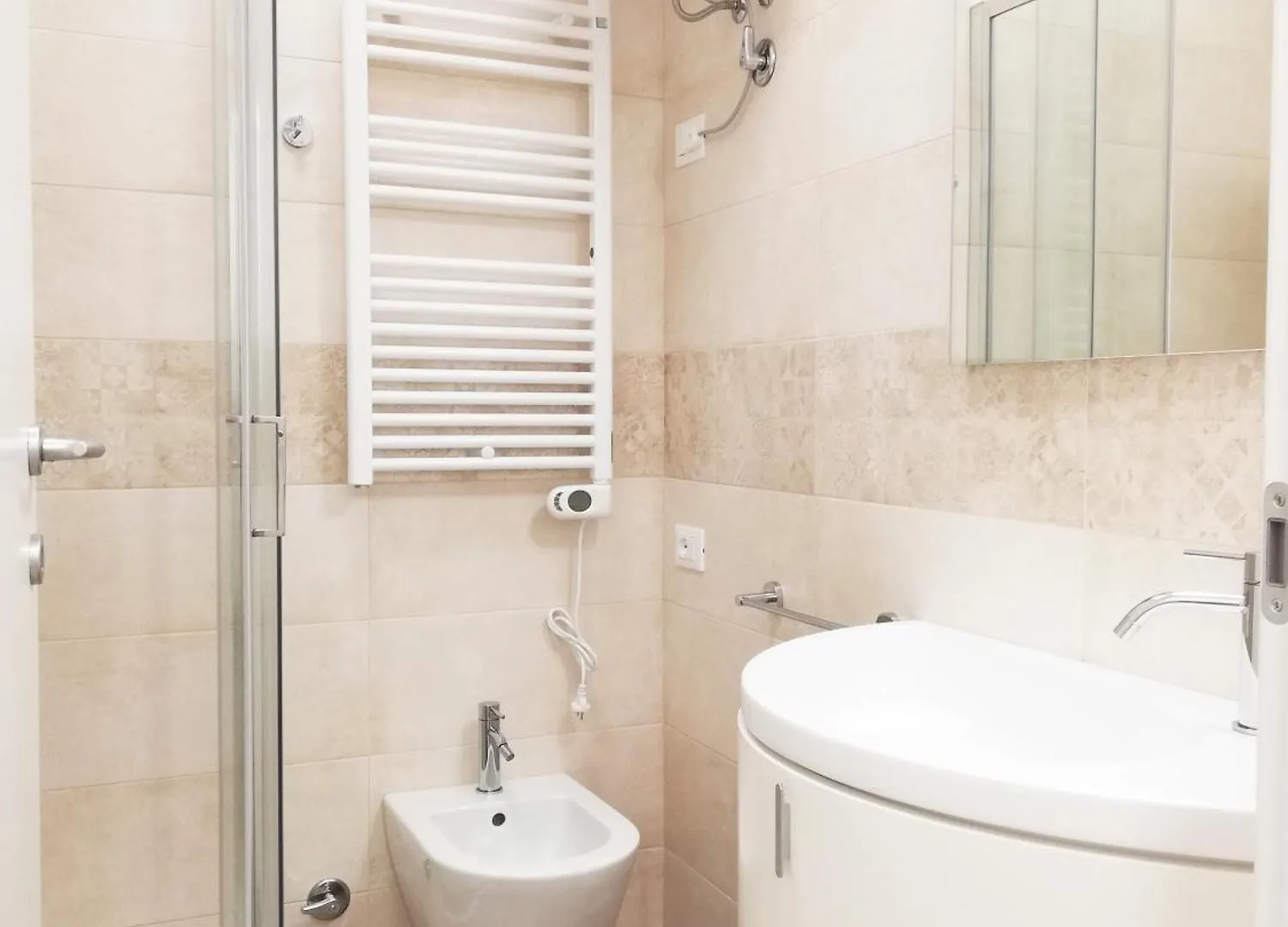 Milano Apartment Lido di Jesolo
