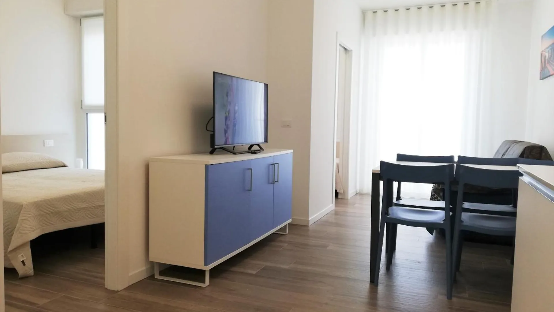 Milano Apartment Lido di Jesolo