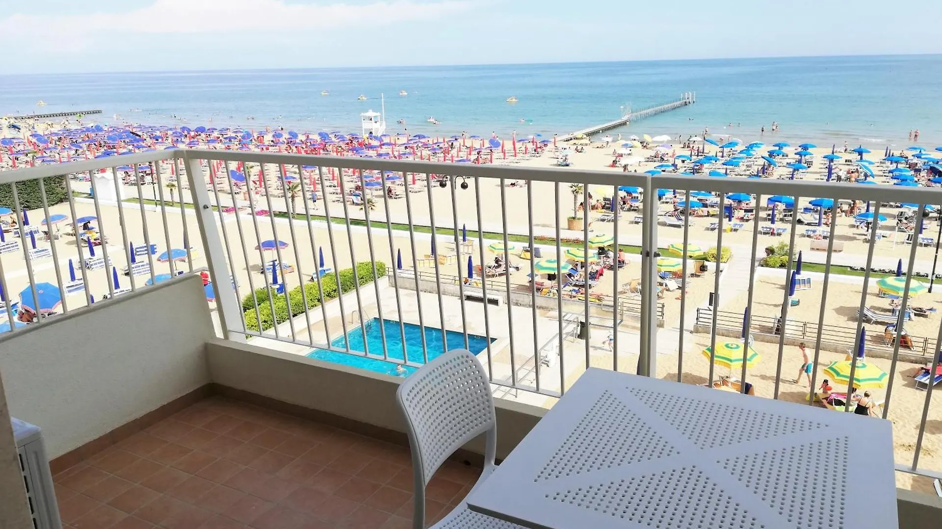 Milano Apartment Lido di Jesolo