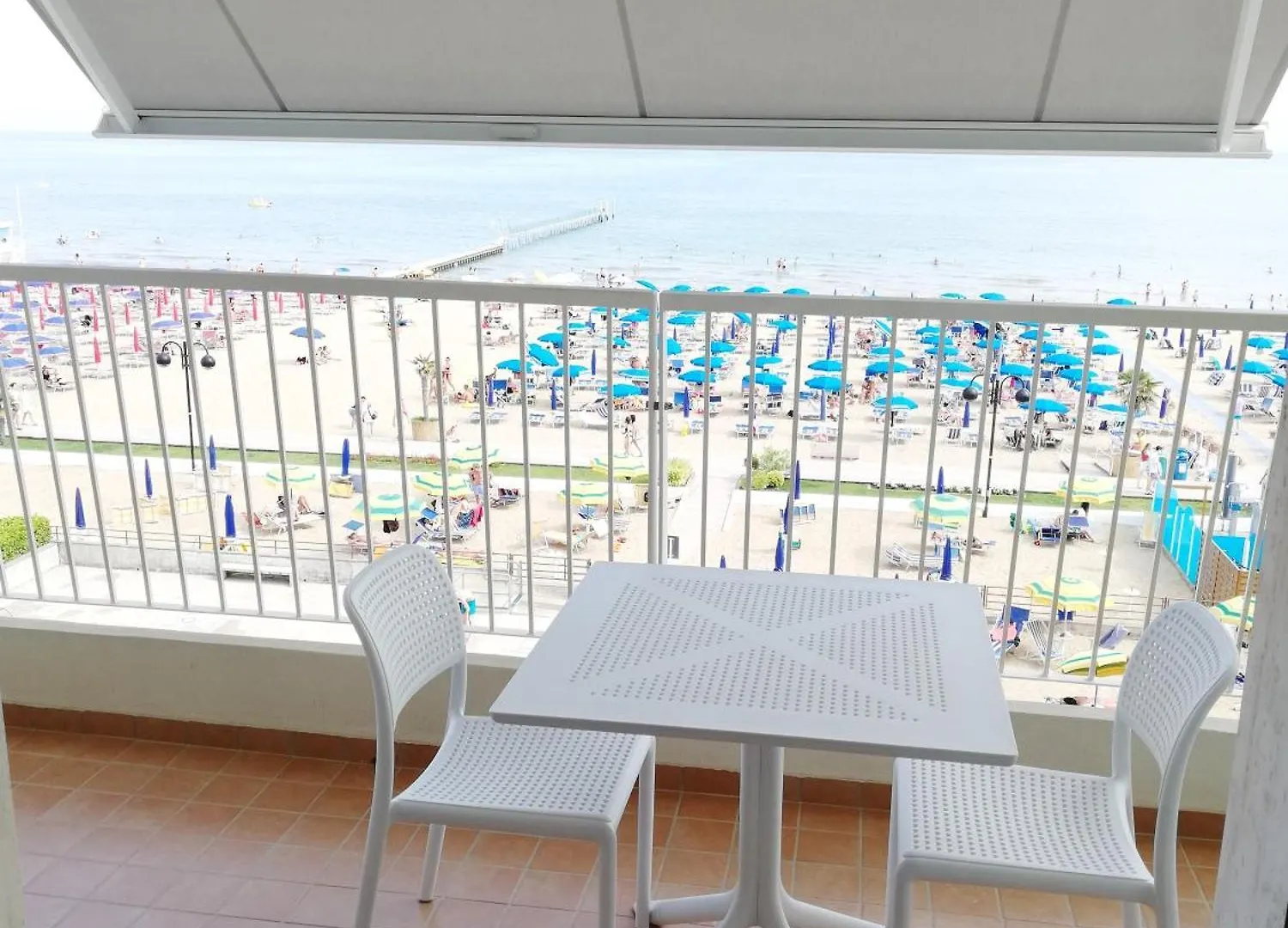 Milano Apartment Lido di Jesolo