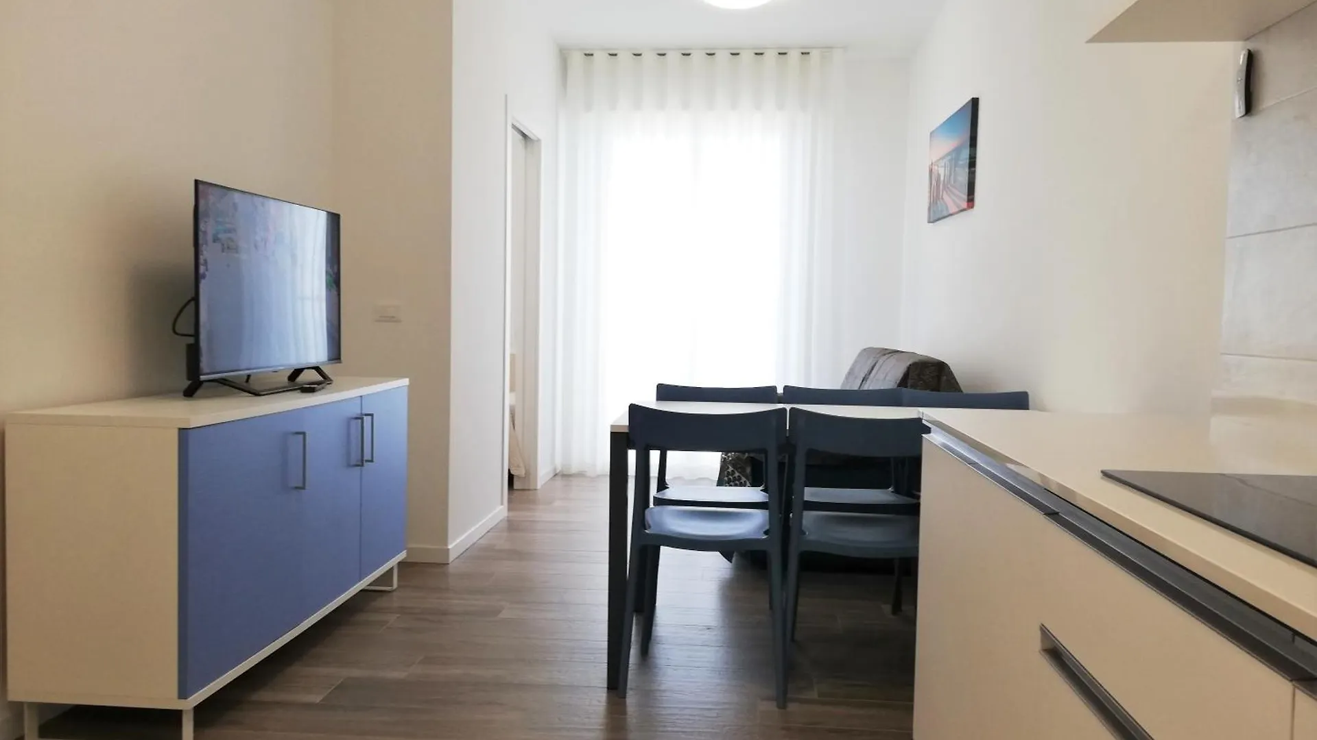 Milano Apartment Lido di Jesolo
