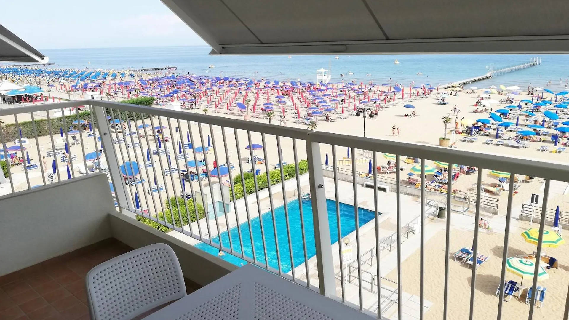Milano Apartment Lido di Jesolo