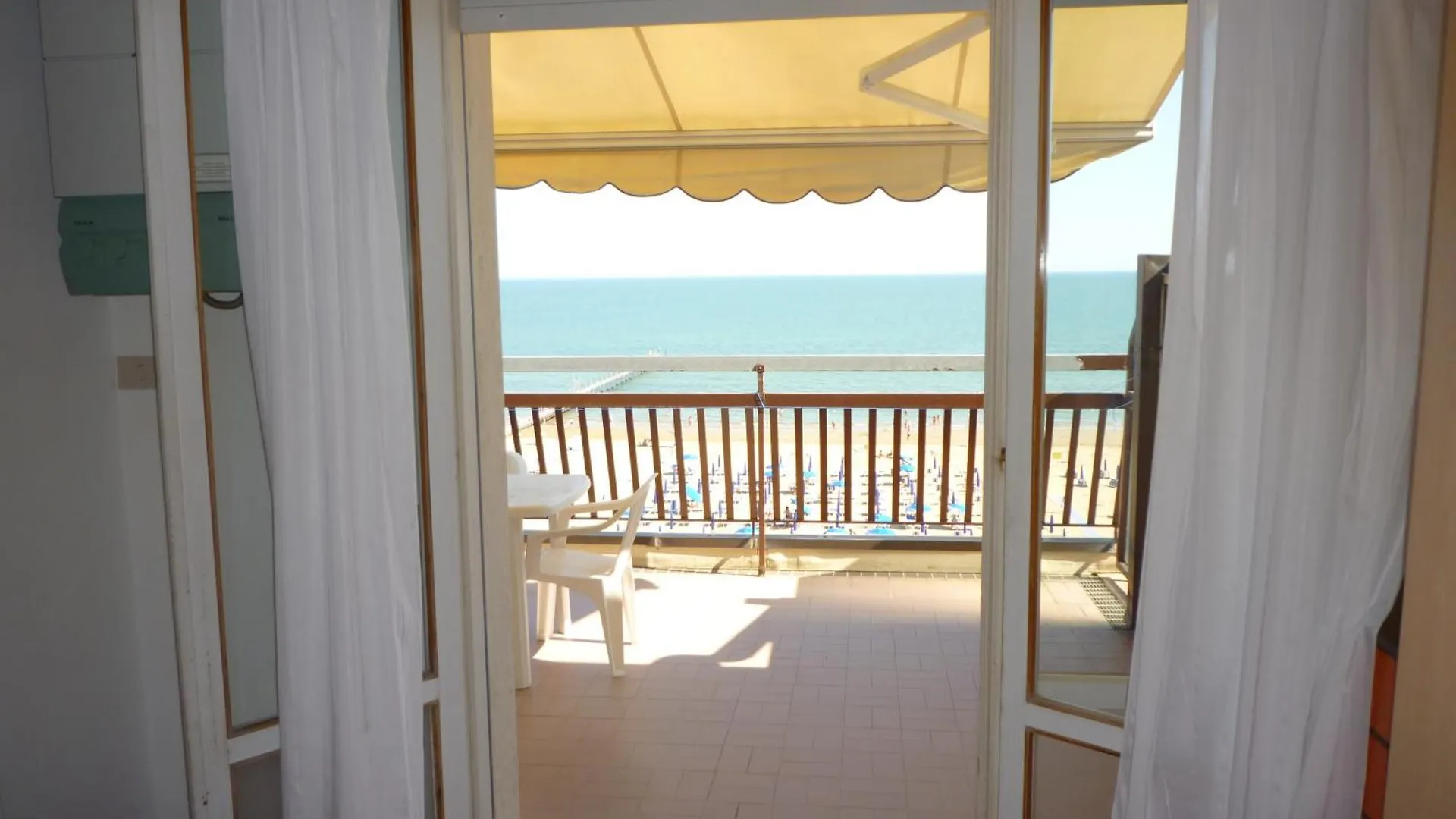 Milano Apartment Lido di Jesolo