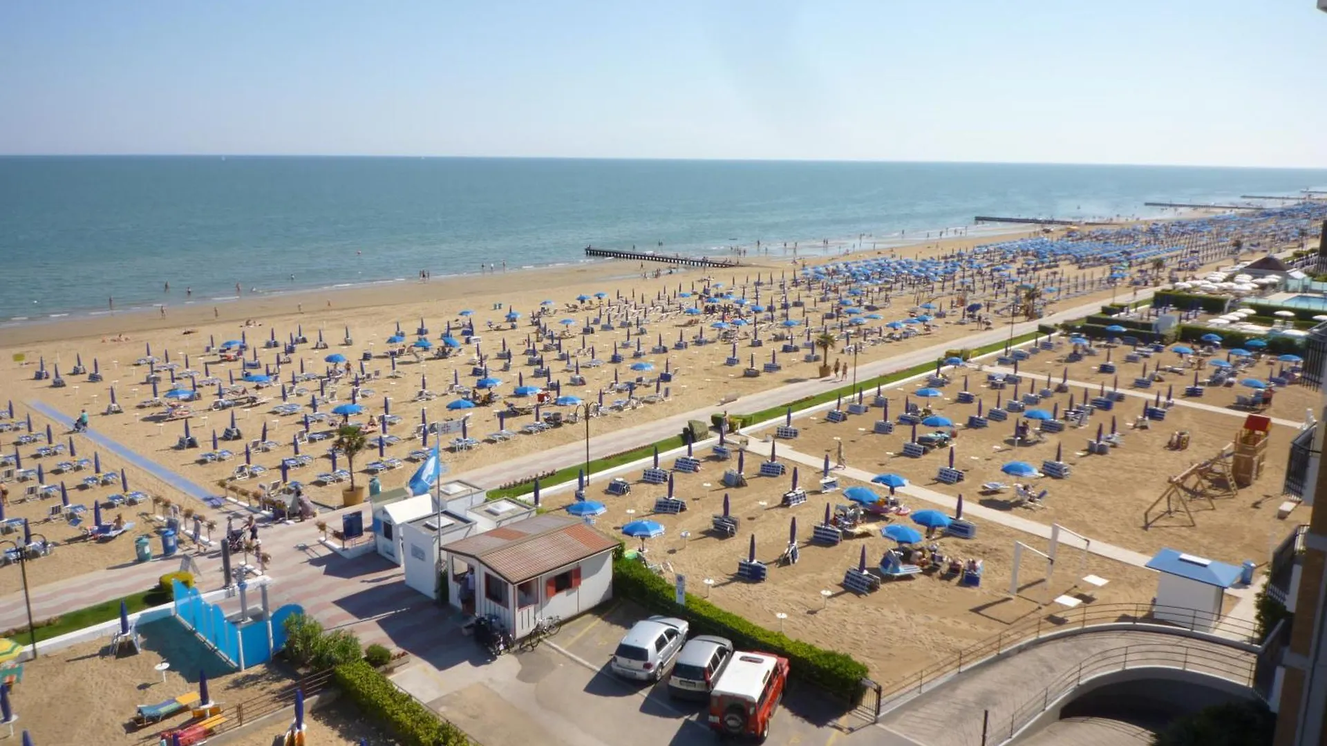 Milano Apartment Lido di Jesolo