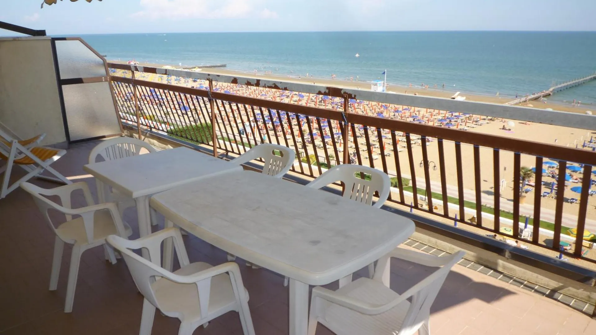 Milano Apartment Lido di Jesolo