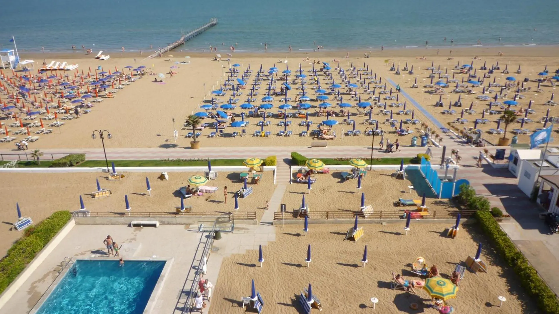 Milano Apartment Lido di Jesolo Italy