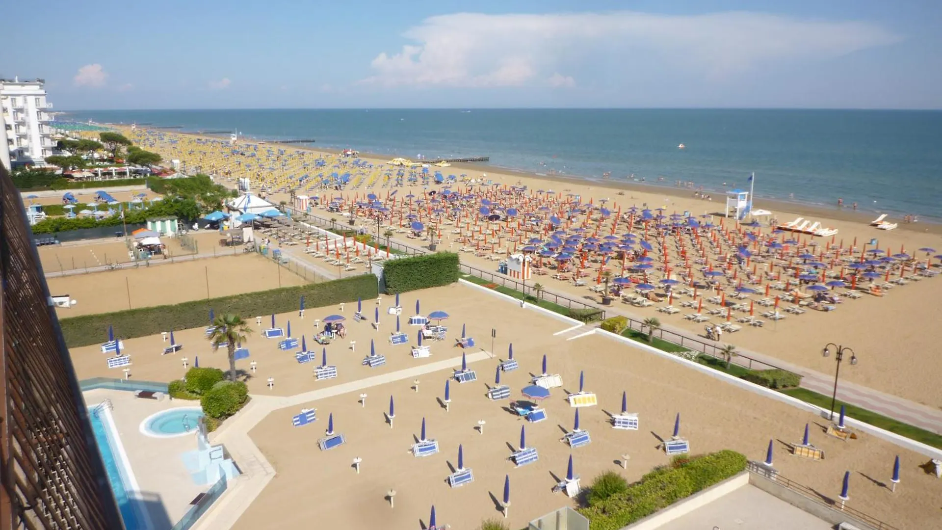 Milano Apartment Lido di Jesolo Italy