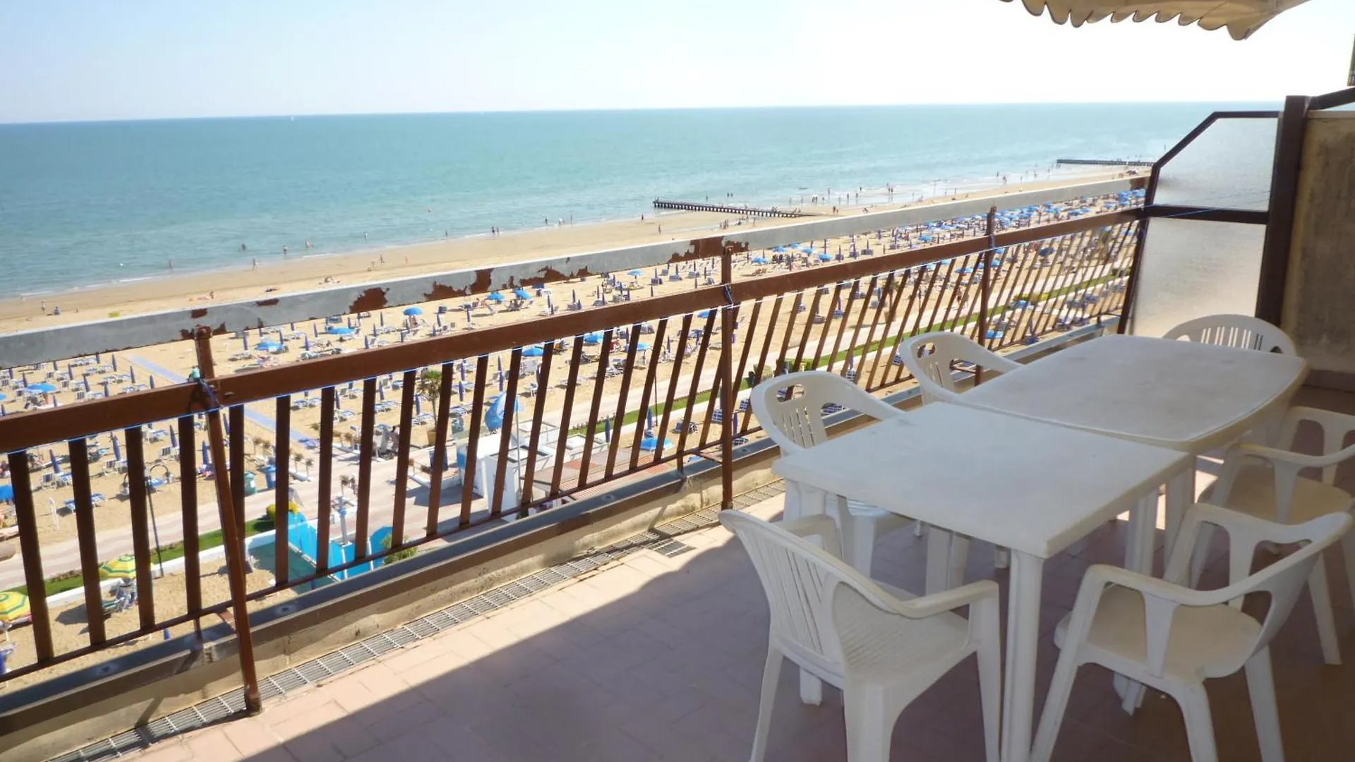 Milano Apartment Lido di Jesolo 0*,  Italy