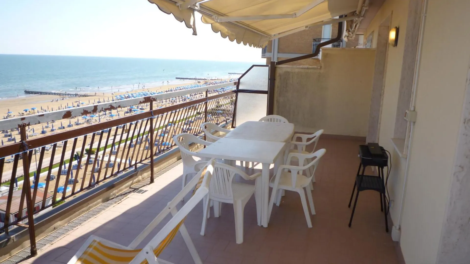 Milano Apartment Lido di Jesolo 0*,