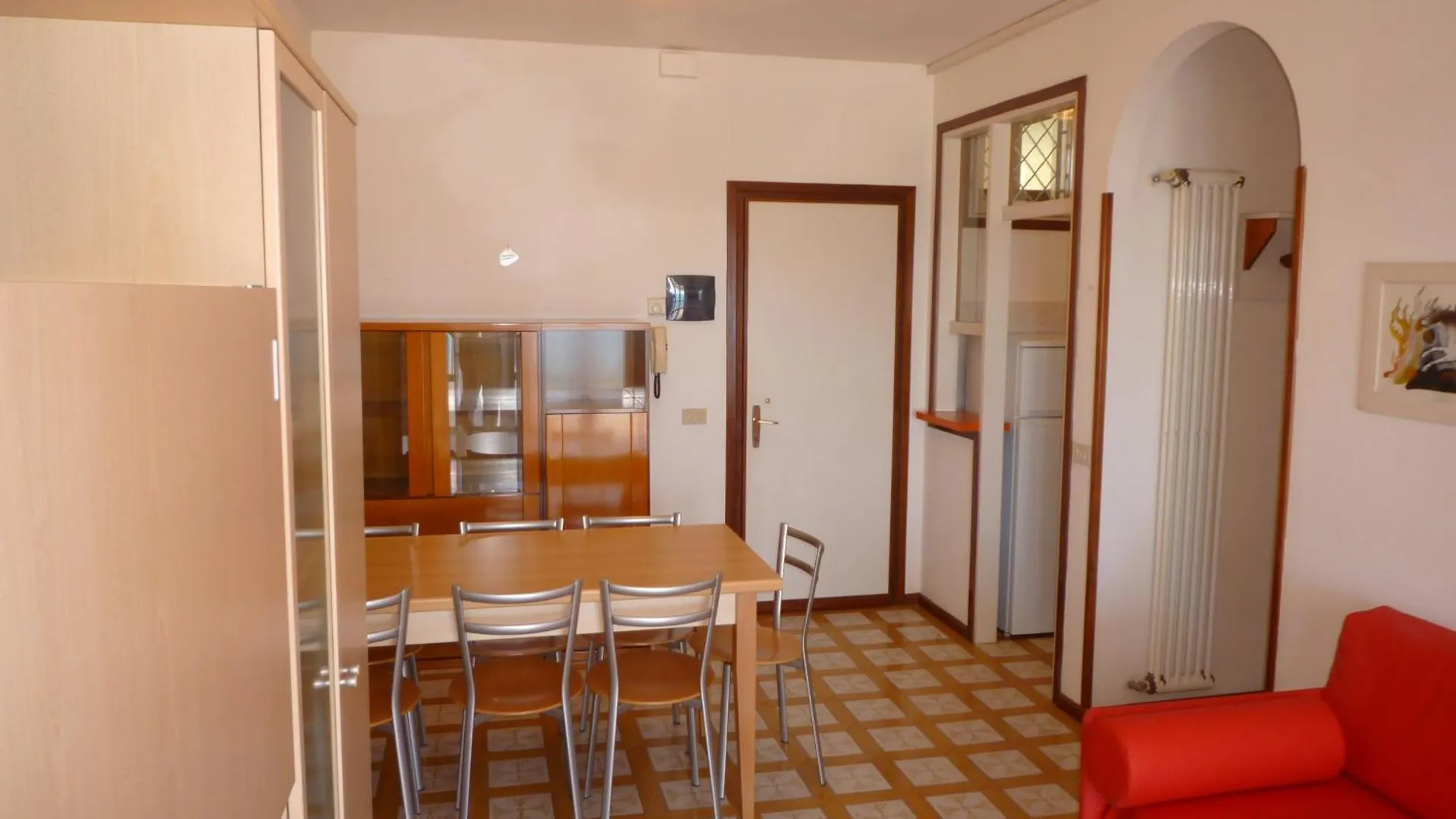 Milano Apartment Lido di Jesolo