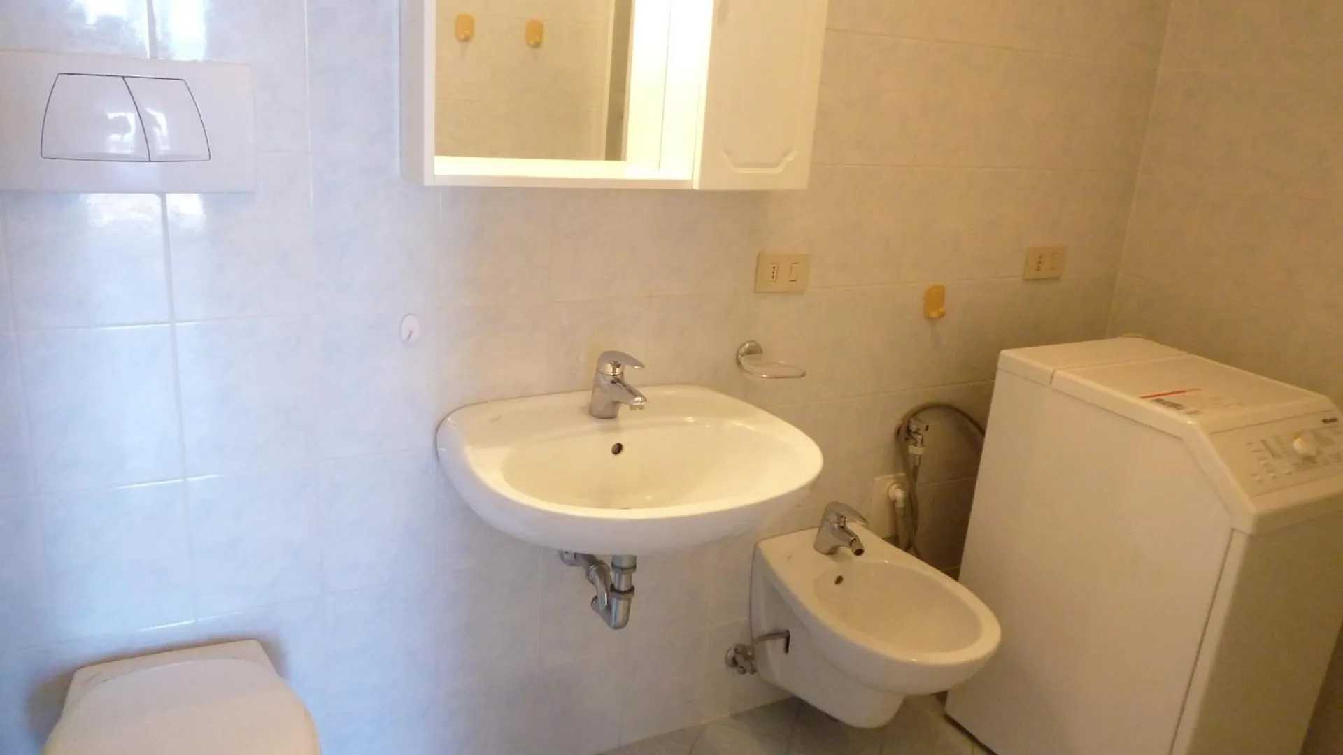 Milano Apartment Lido di Jesolo 0*,  Italy