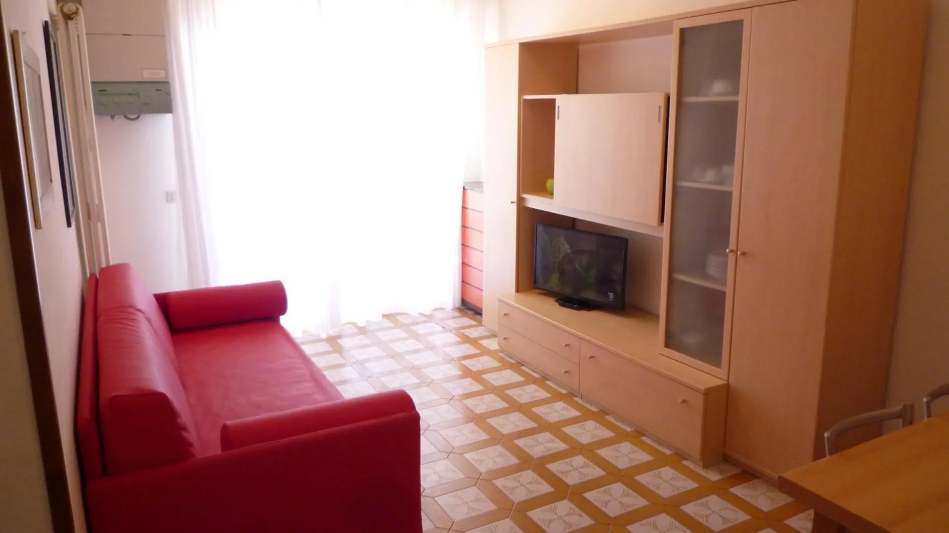 Milano Apartment Lido di Jesolo