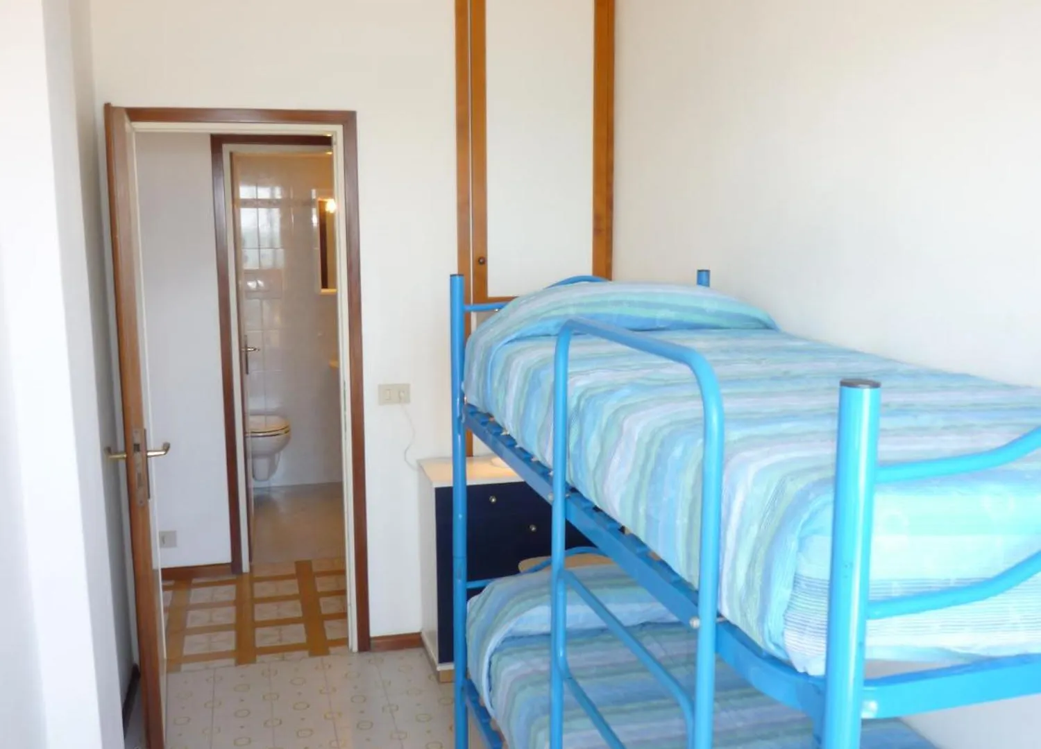 Milano Apartment Lido di Jesolo Italy