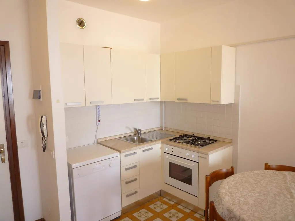 Milano Apartment Lido di Jesolo