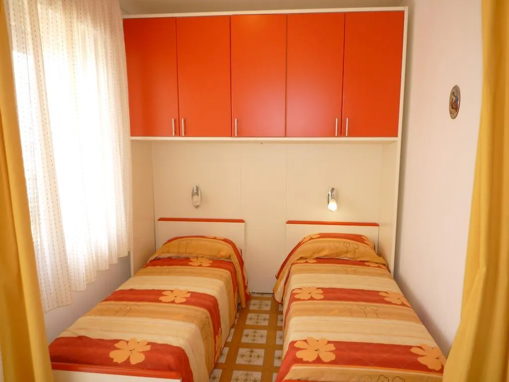 Milano Apartment Lido di Jesolo