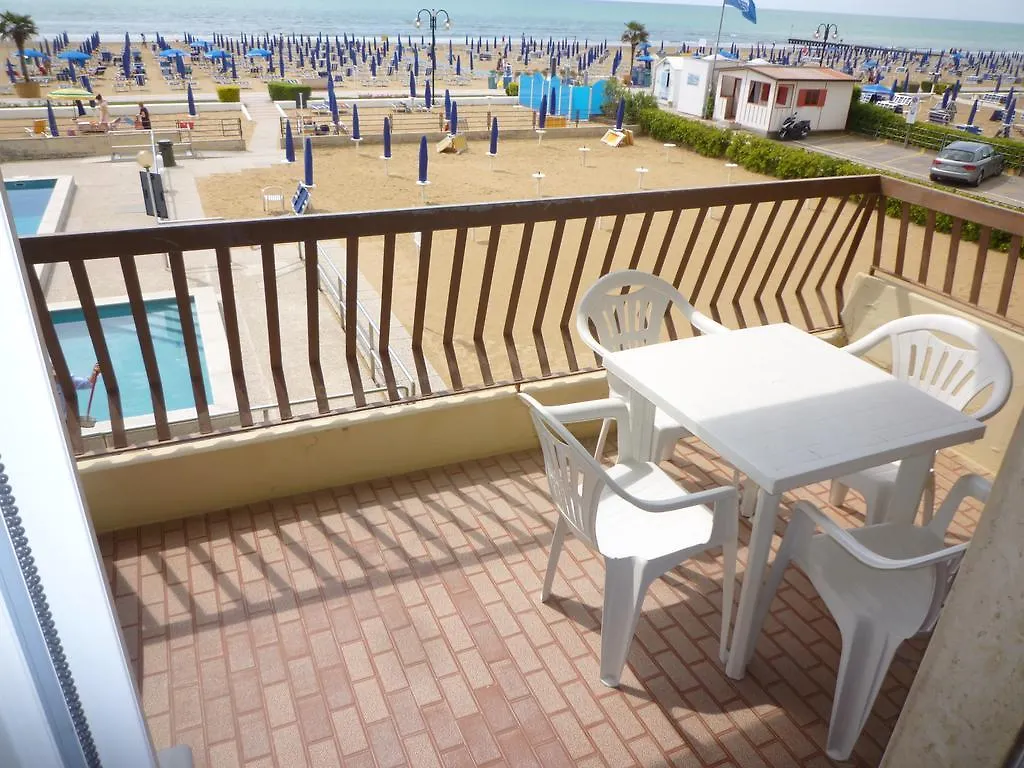 Milano Apartment Lido di Jesolo