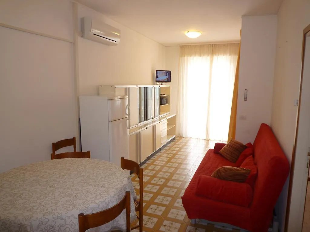 Milano Apartment Lido di Jesolo Italy
