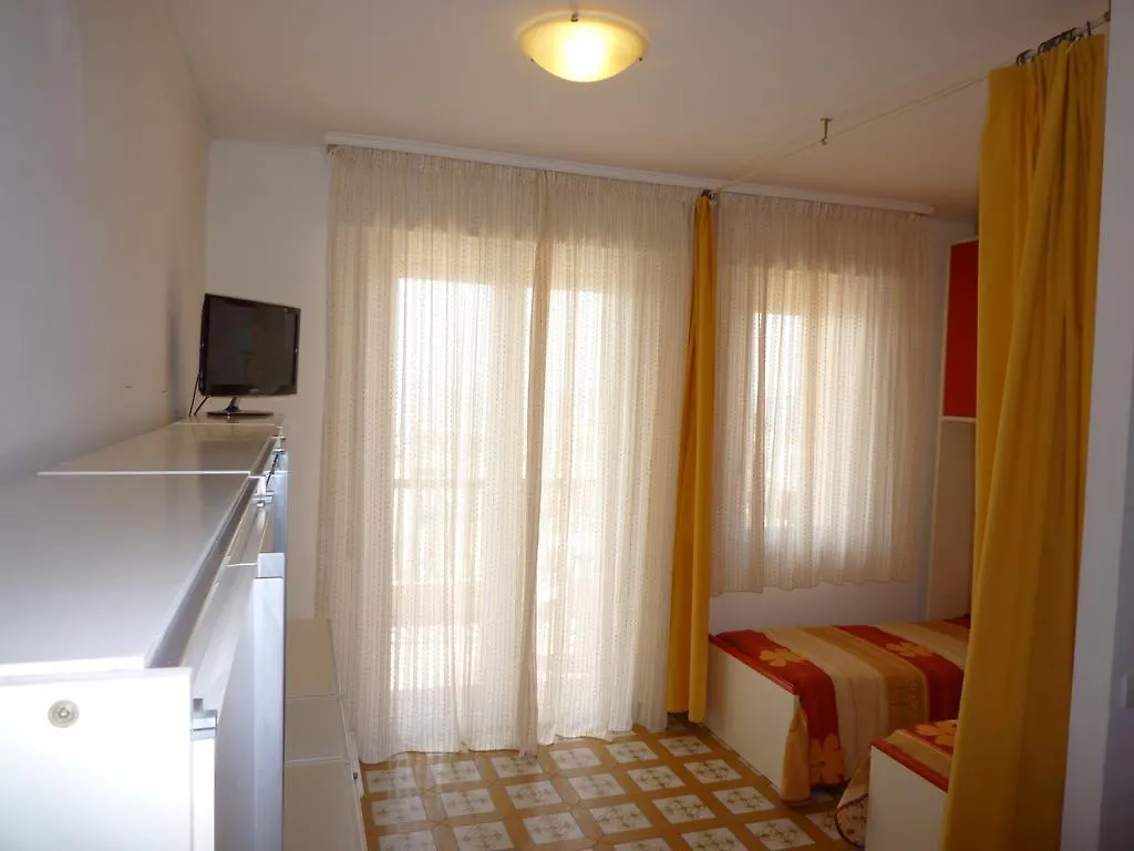Milano Apartment Lido di Jesolo