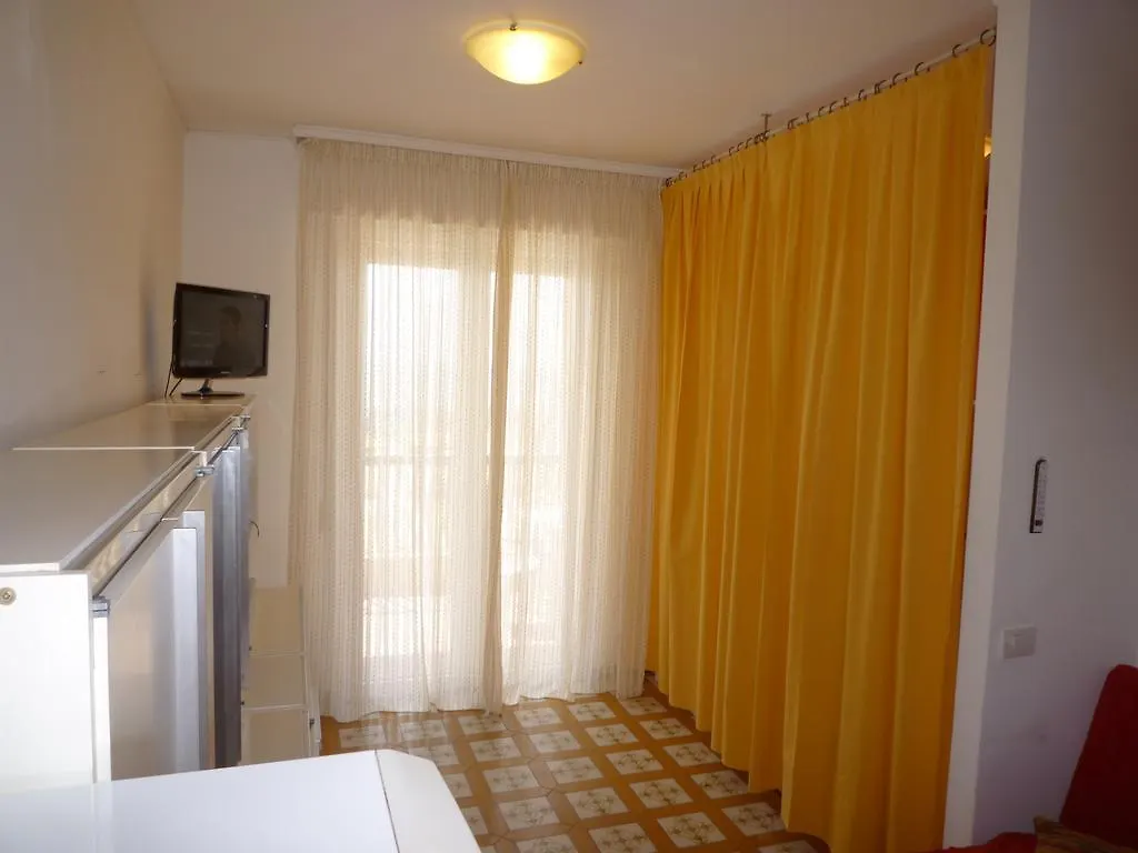 Milano Apartment Lido di Jesolo