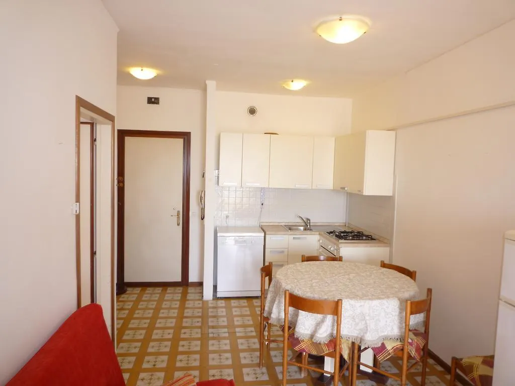 Milano Apartment Lido di Jesolo Italy