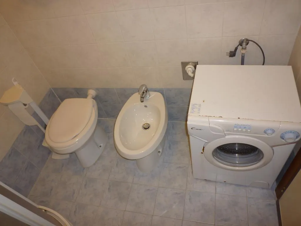 Milano Apartment Lido di Jesolo