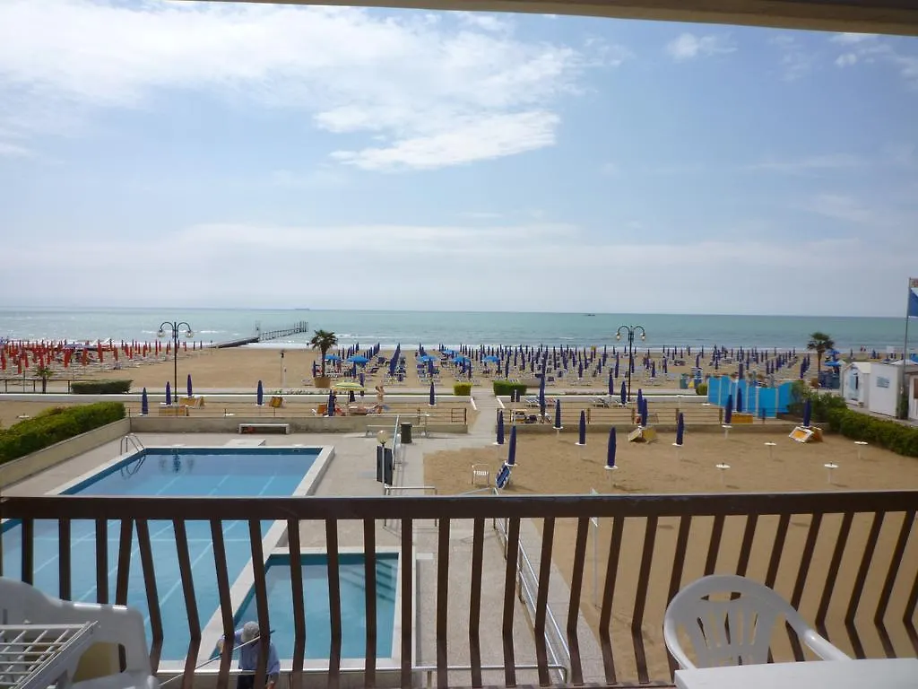 Milano Apartment Lido di Jesolo 0*,