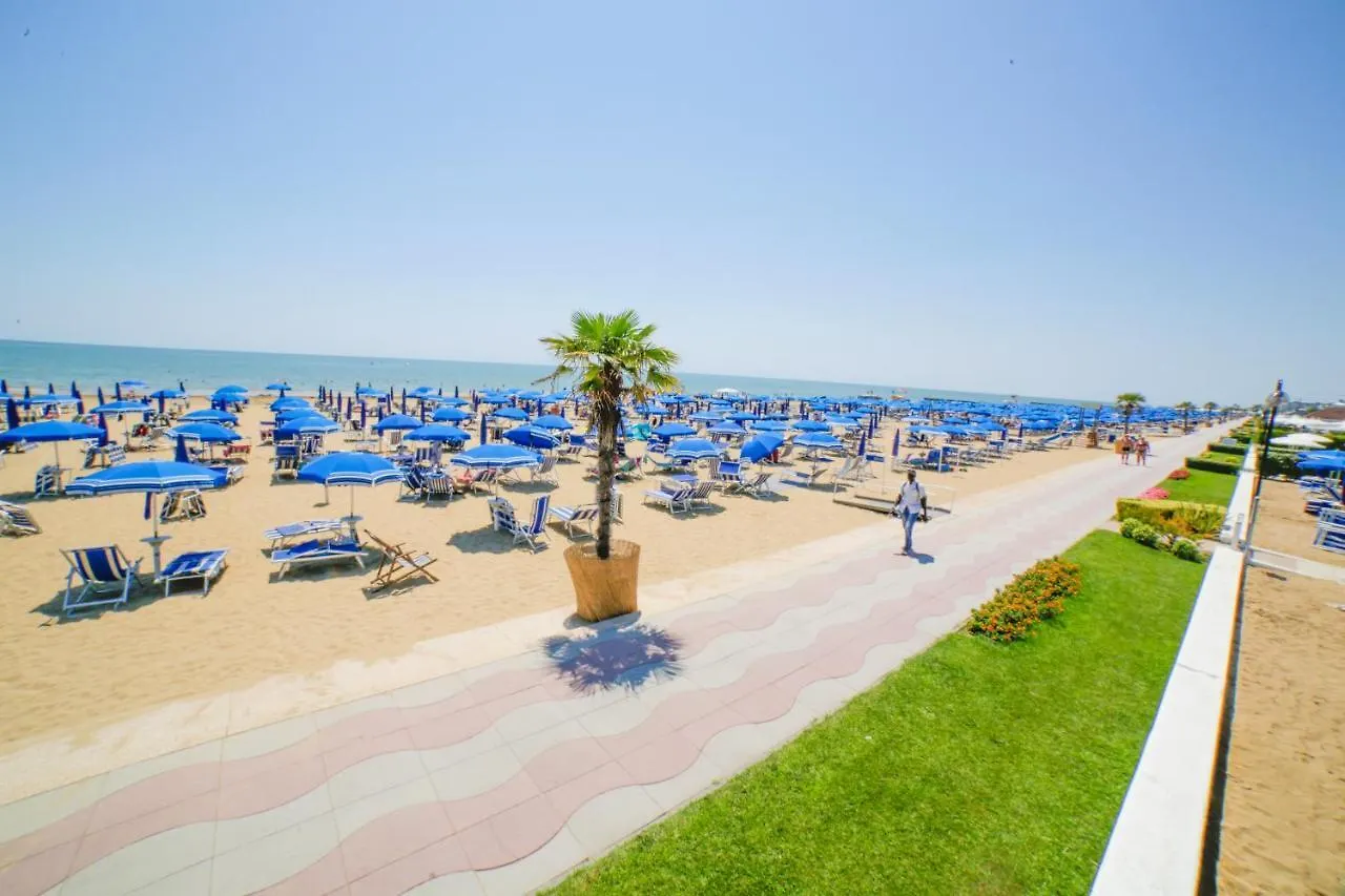 Milano Apartment Lido di Jesolo