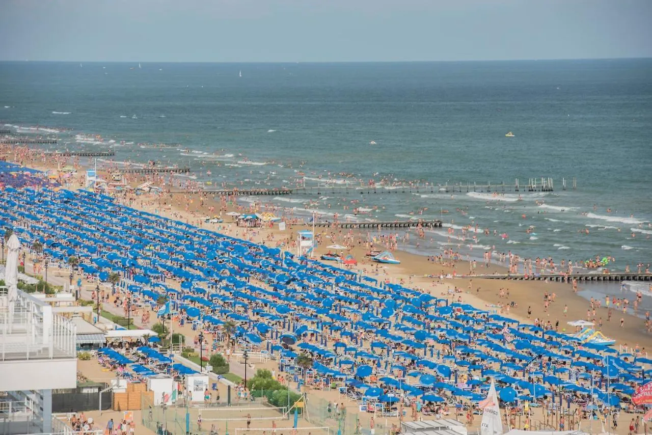 Milano Apartment Lido di Jesolo Italy