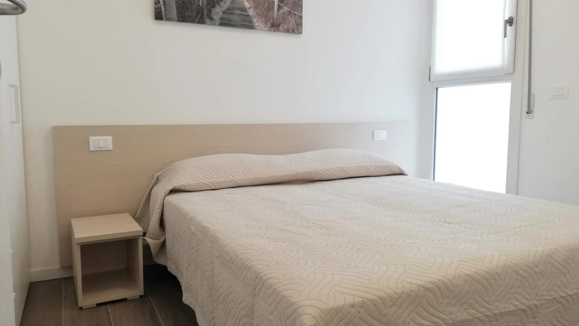Milano Apartment Lido di Jesolo 0*,